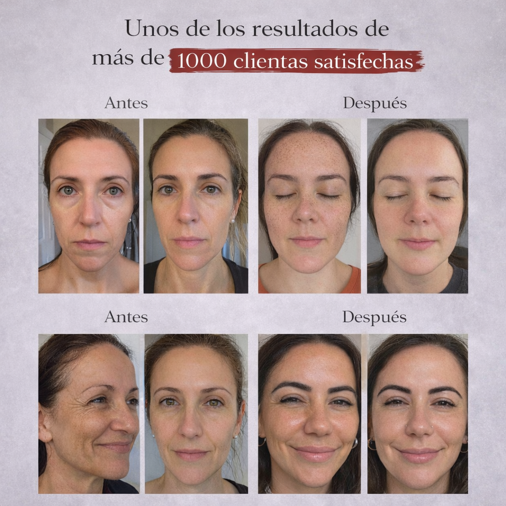 Elixir Antiedad Sangre de Dragón