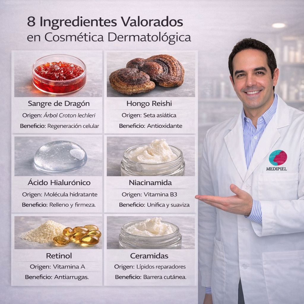 Elixir Antiedad Sangre de Dragón