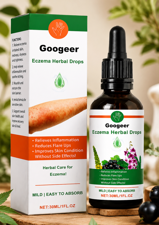 PureCalm Eczema Serum