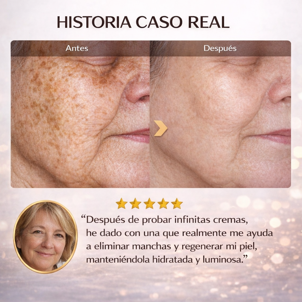 Elixir Antiedad Sangre de Dragón