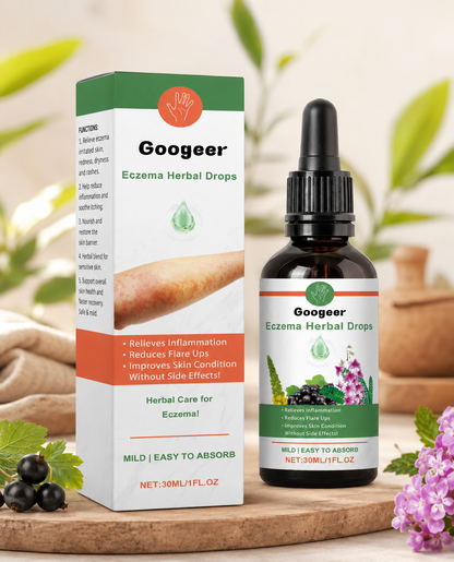 PureCalm Eczema Serum